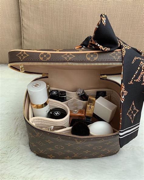 lv makeup case|lv make up bag.